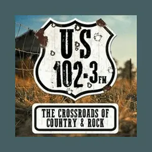 WXUS My كانتري 102.3 بث