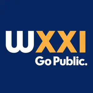 WXXI - NPR أخبار & حواري 1370 إيه إم أونلاين