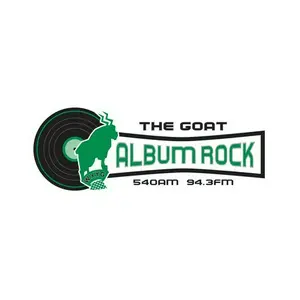 WXYG Album روك The Goat نبض