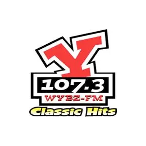 WYBZ - Y-107.3 راديو إف إم