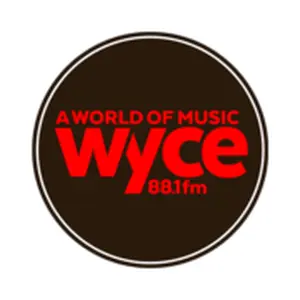 WYCE 88.1 إف إم مركز