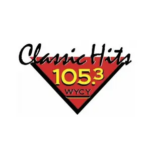 WYCY كلاسيكي أغاني 105.3 إف إم بث