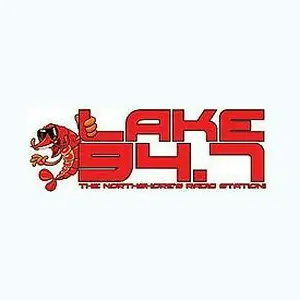 WYLK Lake 94.7 إف إم بث