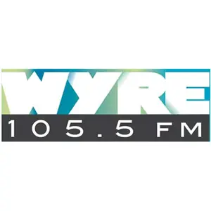 WYRE-إف إم - The WYRE 105.5 إف إم بث