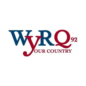 WYRQ-إف إم Q92 نبض