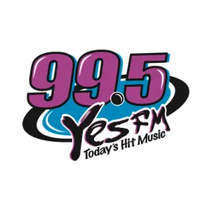 WYSS 99.5 Yes راديو إف إم