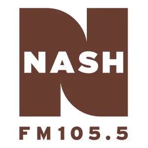 WYZB - Nash إف إم 105.5 إف إم موجة