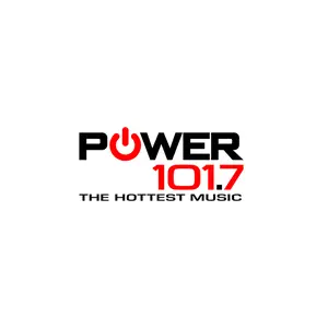 WZEB Power 101.7 أونلاين