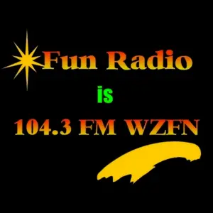 Fun راديو WZFN مركز