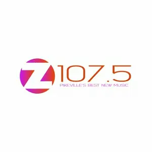 WZLK Z 107.5 إف إم مباشر