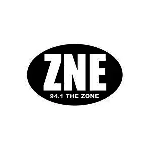WZNE - The Zone @ 94.1 إف إم مباشر