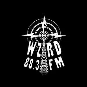 WZRD The Wizard 88.3 بث