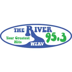 WZRV - The River 95.3 إف إم بث