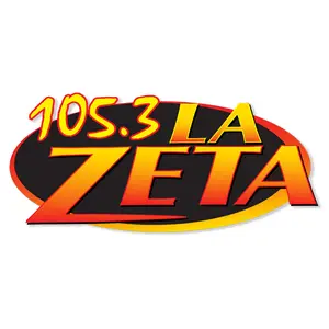 WZSP - La Zeta 105.3 إف إم مركز