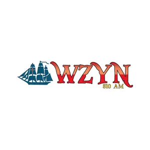 WZYN 810 بث