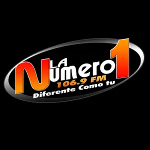 WZZS - La Numero Uno 106.9 إف إم إف إم