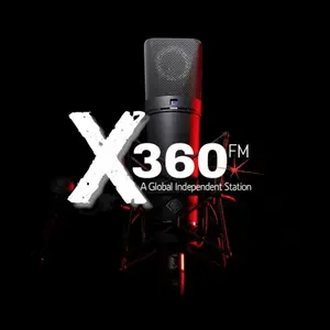 X360 إف إم نبض