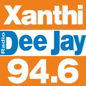 Xanthi راديو Deejay مباشر