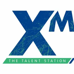 XM راديو نبض