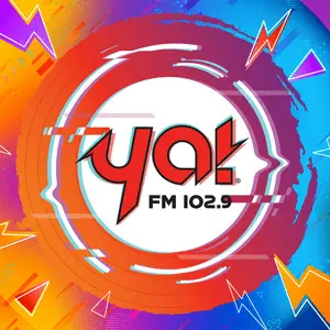 Ya! إف إم 102.9 موجة