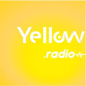 Yellow راديو موجة
