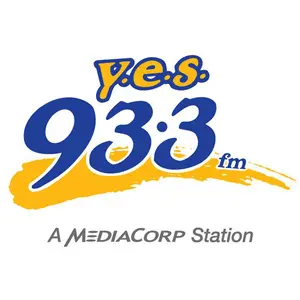 YES 93.3 إف إم مركز