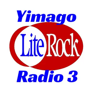 Yimago 3 : Lite روك راديو راديو
