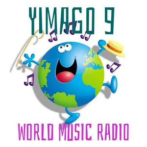 Yimago 9 : عالمي موسيقى & جاز راديو بث