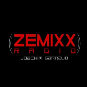ZeMixx راديو by Joachim Garraud موجة
