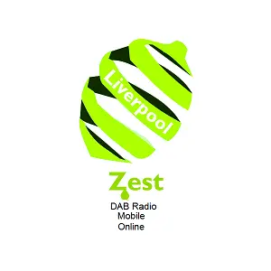 Zest Liverpool DAB راديو نبض