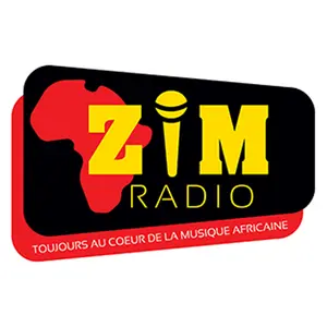 Zim راديو نبض
