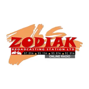 Zodiak راديو نبض